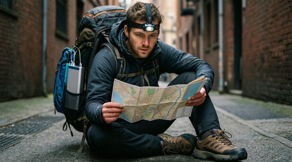 Секретные маршруты по Калининграду: дворы, проходы и неожиданные виды - иллюстрация