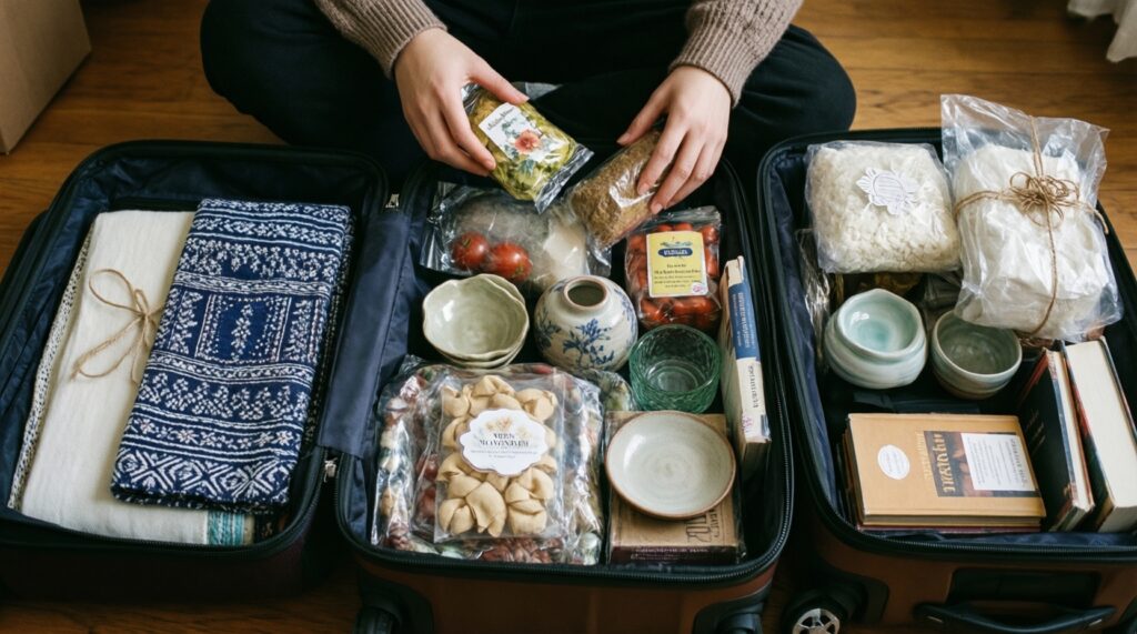 Сувениры не как у всех: что привезти из Калининграда кроме янтаря - иллюстрация