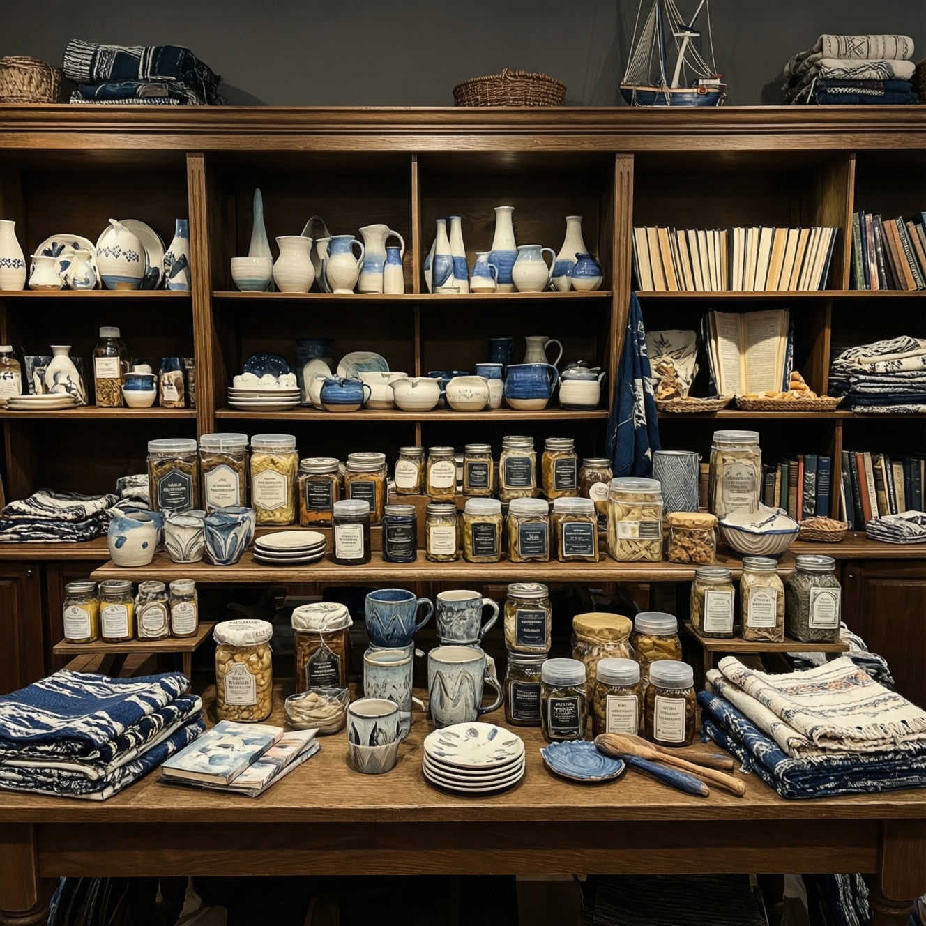 Сувениры из Калининграда не как у всех: что привезти кроме янтаря