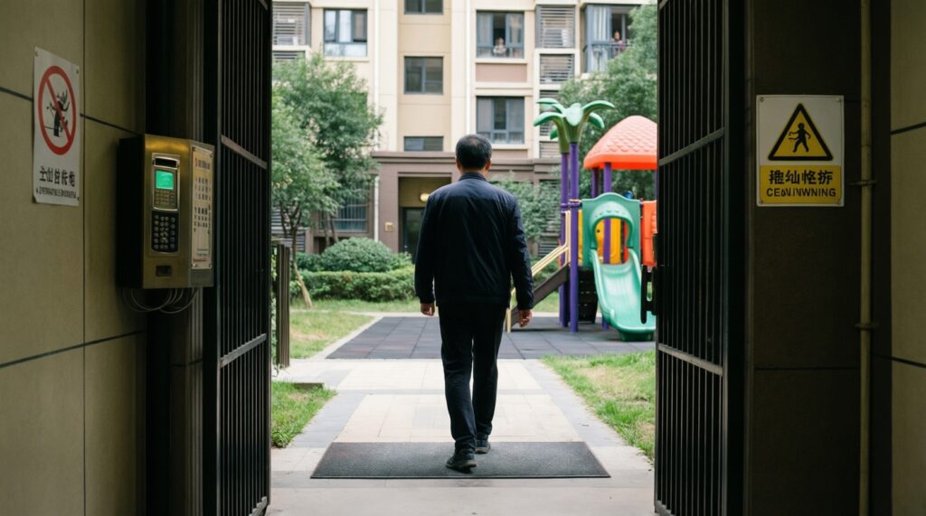 Секретные маршруты по Калининграду: дворы, проходы и неожиданные виды - иллюстрация