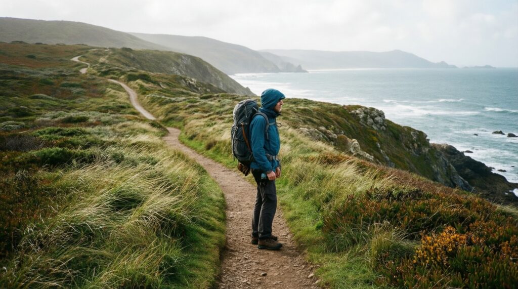 Секретные уголки Куршской косы: маршруты без толп - иллюстрация