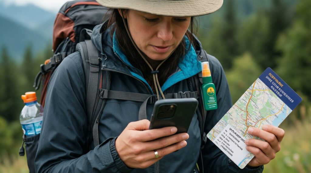 Секретные уголки Куршской косы: маршруты без толп - иллюстрация