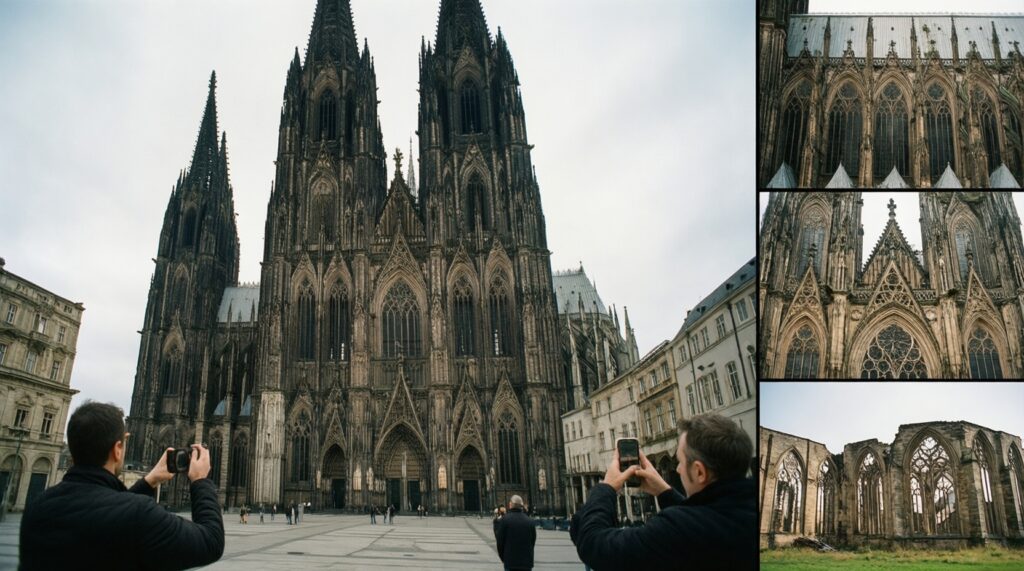 Калининградская готика: кирхи, соборы и следы Кёнигсберга - иллюстрация