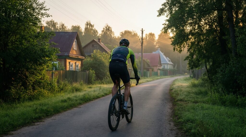 Секретные места Калининграда: куда пойти, кроме Рыбной деревни и острова Канта - иллюстрация