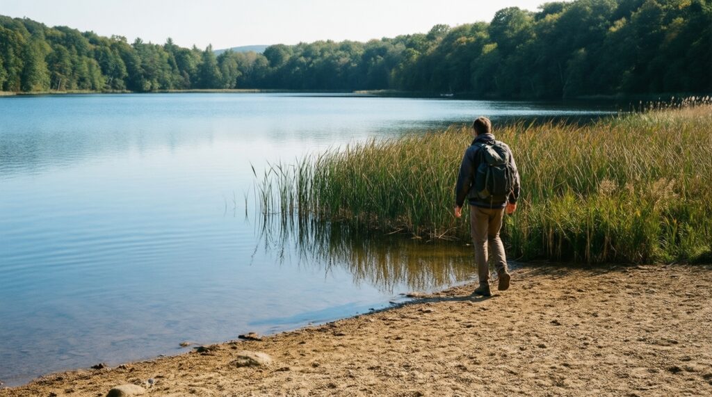 Секретные места Калининграда: куда пойти, кроме Рыбной деревни и острова Канта - иллюстрация