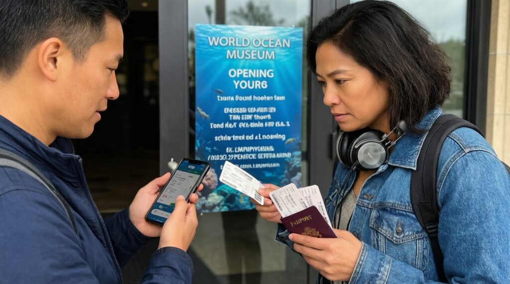 Маршрут на выходные в Калининграде без машины: что успеть за 48 часов - иллюстрация