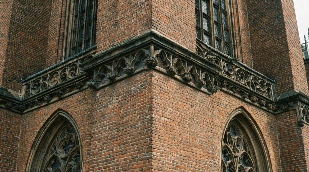 Калининградская готика: кирхи, соборы и следы Кёнигсберга - иллюстрация