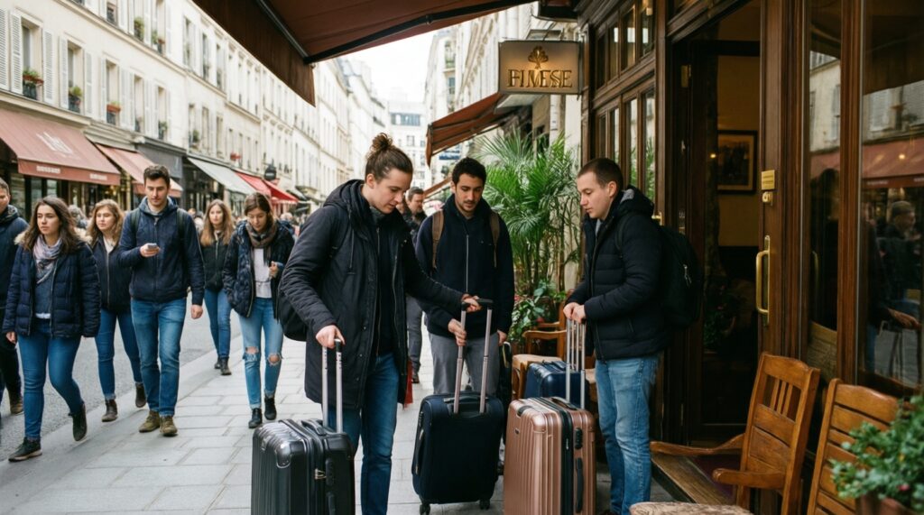 Светлогорск за один день: канатная дорога, виллы и лучшие виды на Балтику - иллюстрация