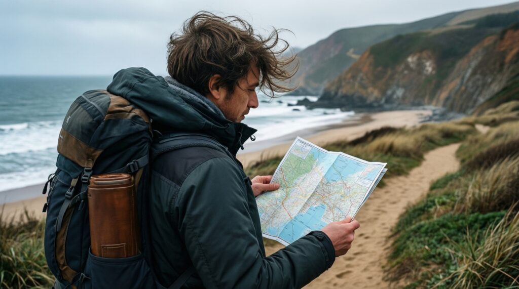 Светлогорск за один день: канатная дорога, виллы и лучшие виды на Балтику - иллюстрация