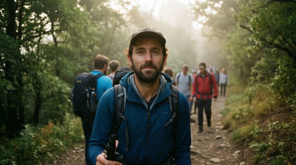 Куршская коса: как спланировать поездку, что посмотреть и где не нарушить правила - иллюстрация