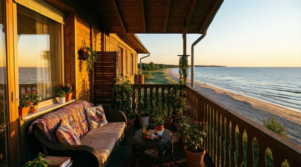 Лучшие смотровые точки Калининграда и окрестностей для закатов и рассветов - иллюстрация