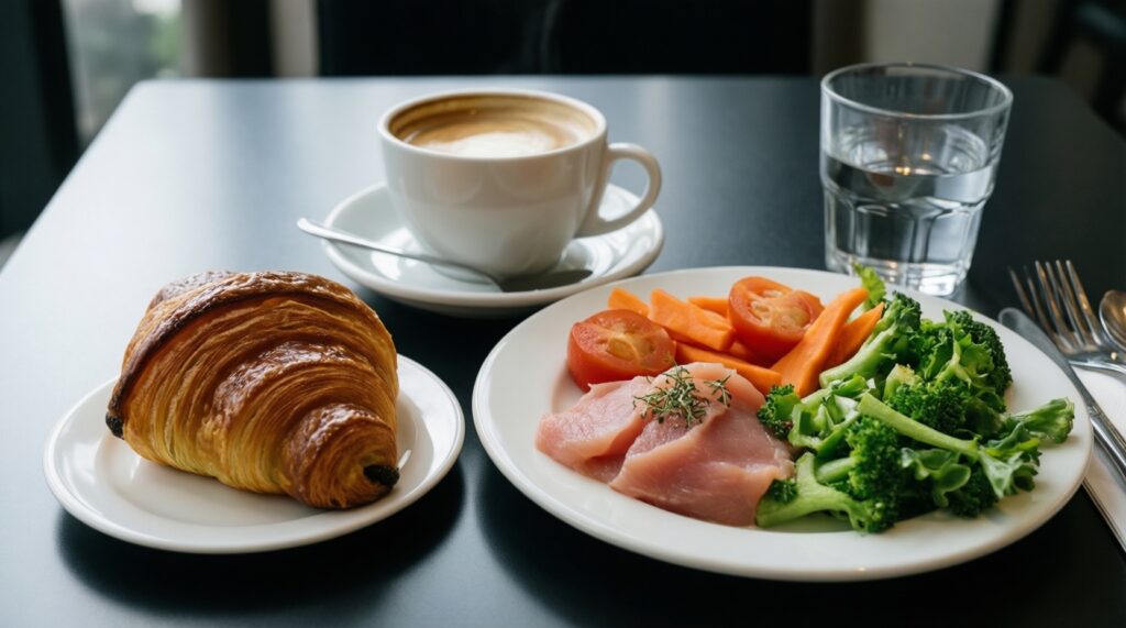 Кофейни, пекарни и локальная кухня: гастромаршрут по Калининграду - иллюстрация