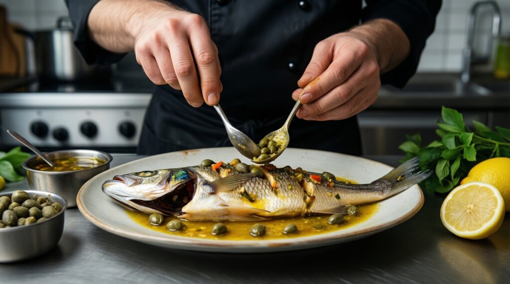 Где попробовать 