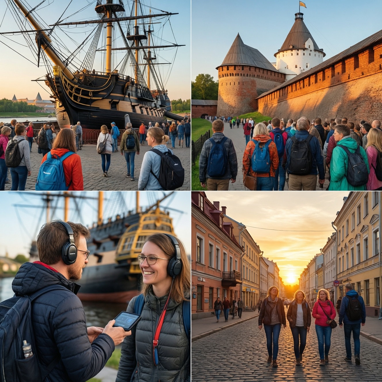 Музеи Калининграда без скуки: что понравится тем, кто обычно не любит музеи
