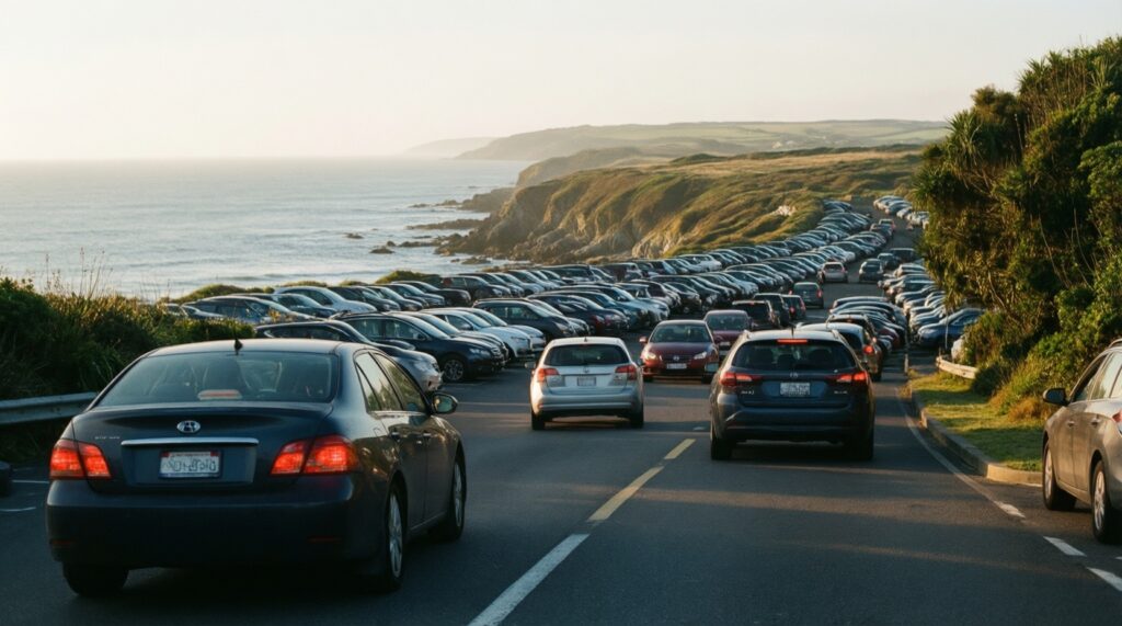 Однодневные выезды из Калининграда: 7 идей, когда хочется сменить картинку - иллюстрация