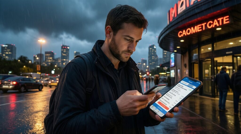 Дождливый Калининград: планы B - куда пойти, если погода подвела - иллюстрация