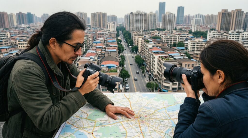 Фотоспоты Калининграда: самые 