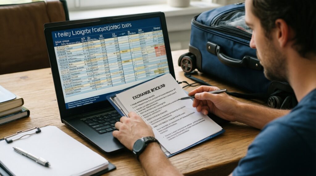 Практика путешественника: транспорт, жильё, связь и лайфхаки для бюджетной поездки в Калининград - иллюстрация