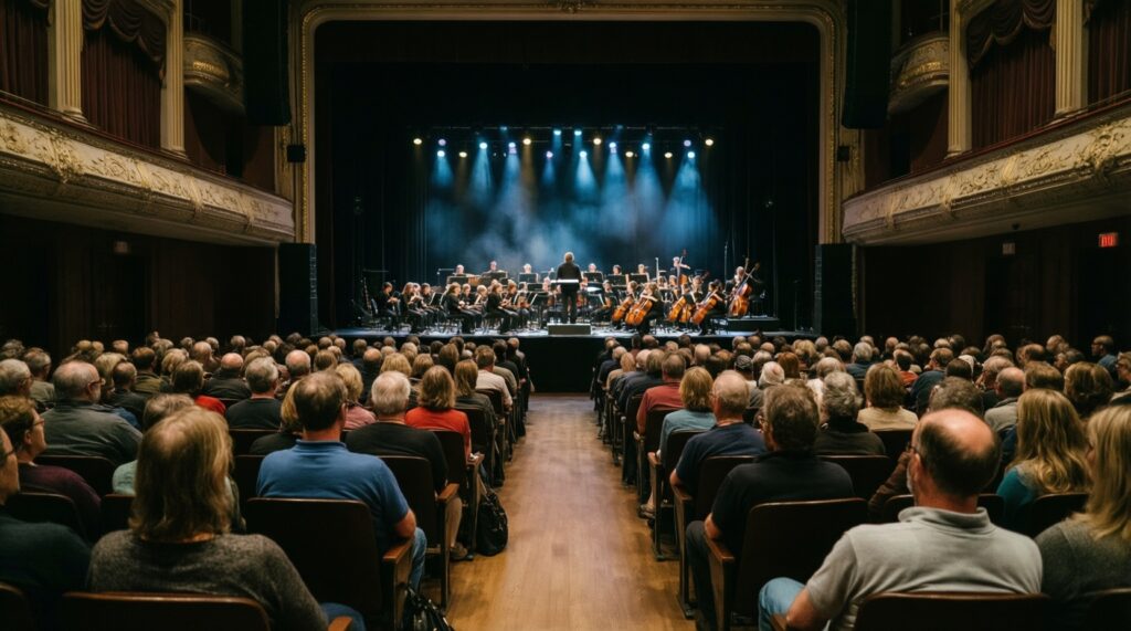 Остров Канта и Кафедральный собор: что посмотреть и как попасть на органный концерт - иллюстрация