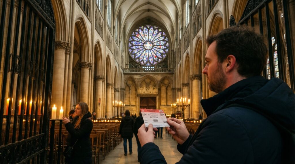 Остров Канта и Кафедральный собор: что посмотреть и как попасть на органный концерт - иллюстрация