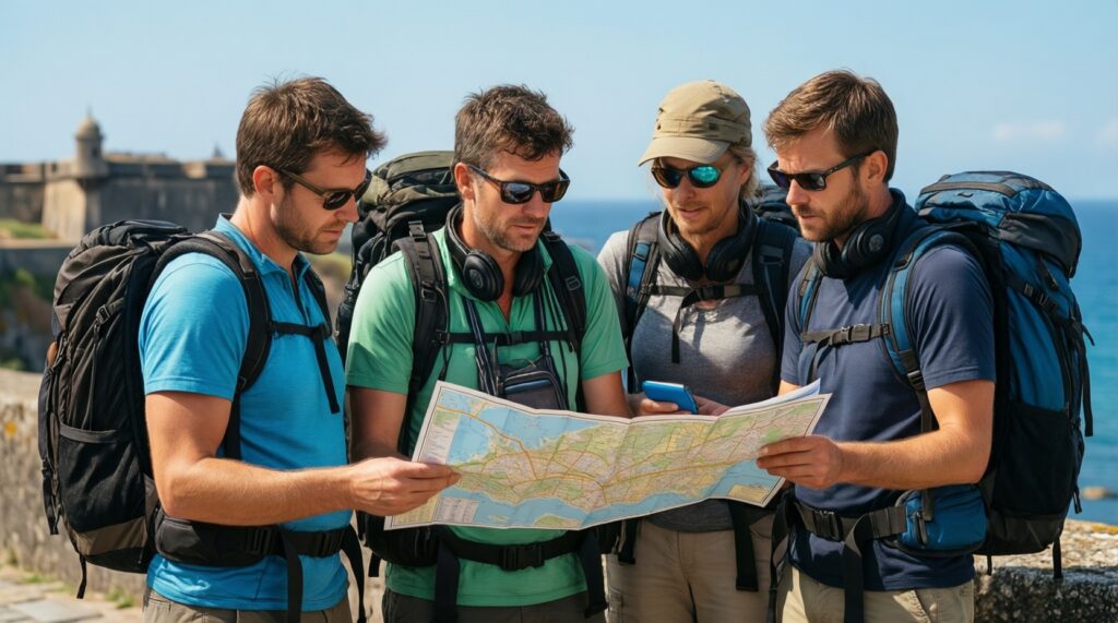 Форты Калининграда: какой форт посетить первым и как туда добраться - иллюстрация