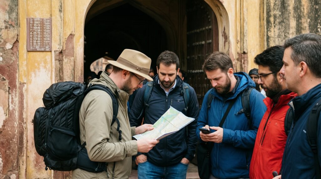 Форты Калининграда: какой форт посетить первым и как туда добраться - иллюстрация