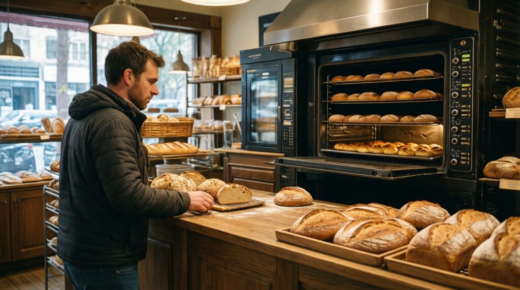 Где попробовать местную кухню: что есть в Калининграде кроме рыбы - иллюстрация