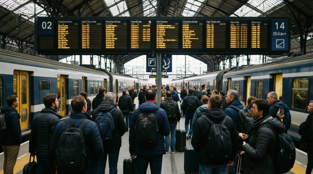 Как добраться до Зеленоградска из Калининграда и что там делать за день - иллюстрация