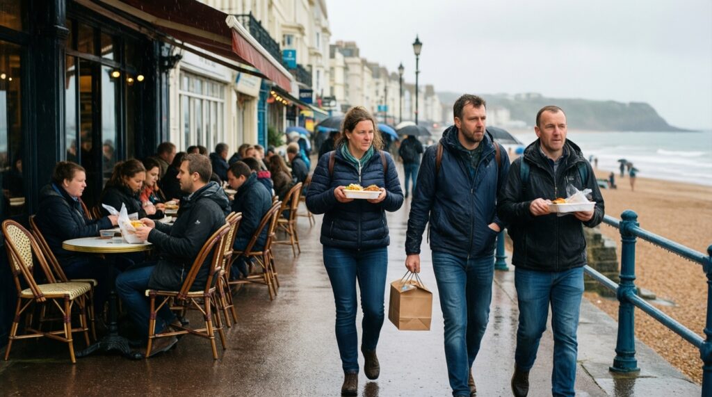 Как добраться до Зеленоградска из Калининграда и что там делать за день - иллюстрация
