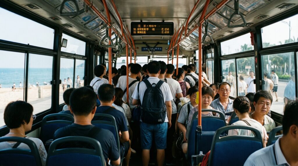 Как добраться до Зеленоградска из Калининграда и что там делать за день - иллюстрация