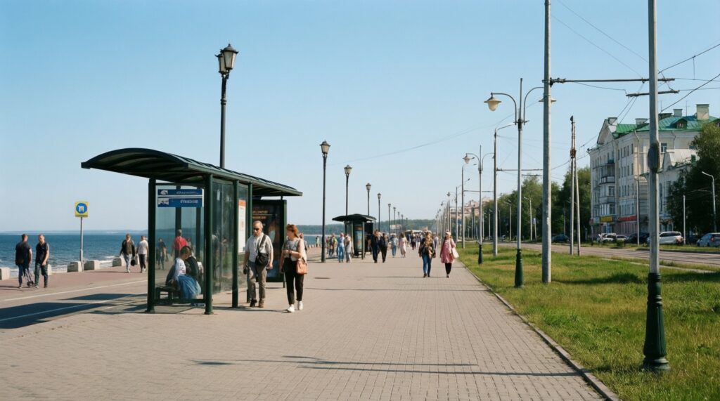 Пляжи Балтики рядом с Калининградом: где купаться, где гулять, где лучше закаты - иллюстрация