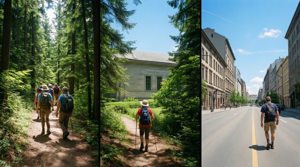 Погода и сезонность: когда ехать в Калининград, чтобы не разочароваться - иллюстрация