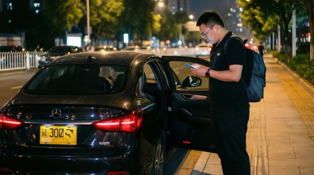 Транспорт в Калининграде: общественный, каршеринг, такси - что выгоднее туристу - иллюстрация