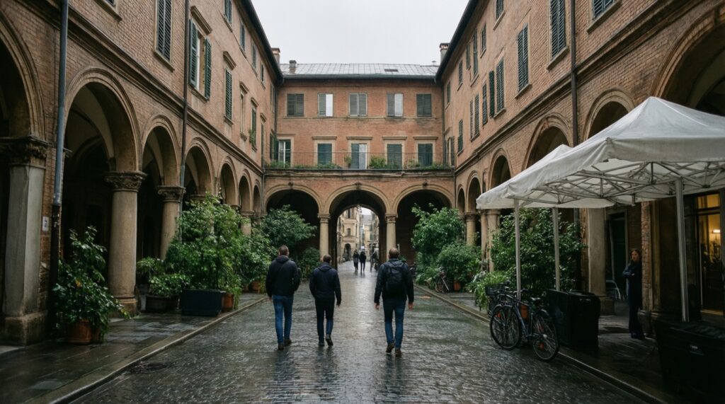 Необычные маршруты по Калининграду: что посмотреть за 1 день вне туристических троп - иллюстрация