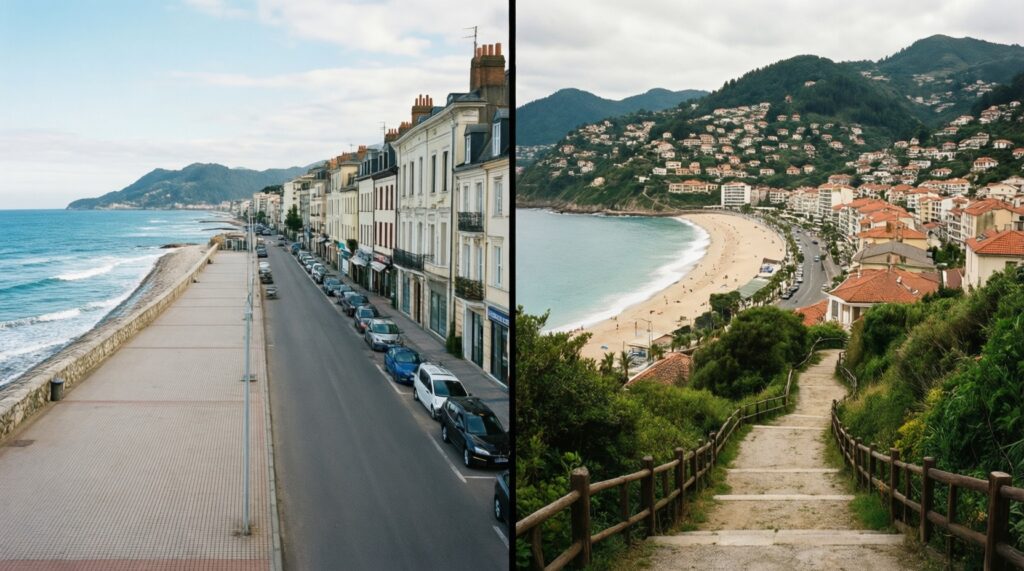 Зеленоградск vs Светлогорск: какой курорт выбрать и почему - иллюстрация