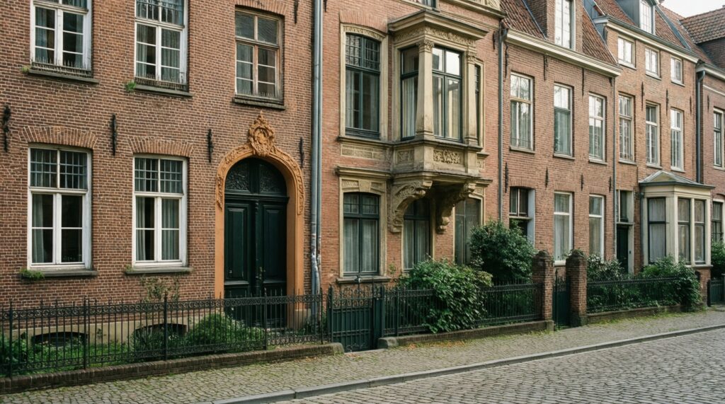 Кёнигсберг в деталях: где в Калининграде искать следы немецкой архитектуры - иллюстрация