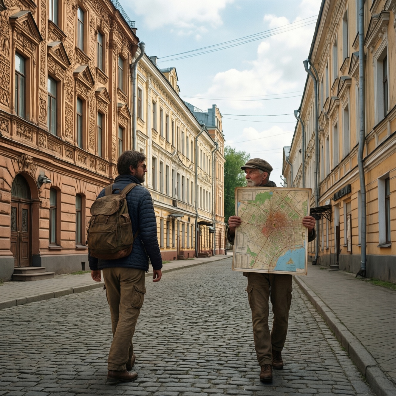 Кёнигсберг в деталях: где в Калининграде искать следы немецкой архитектуры