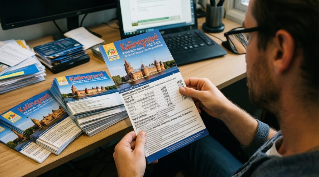 Форты Калининграда: какие посетить, как добраться и что там интересного - иллюстрация