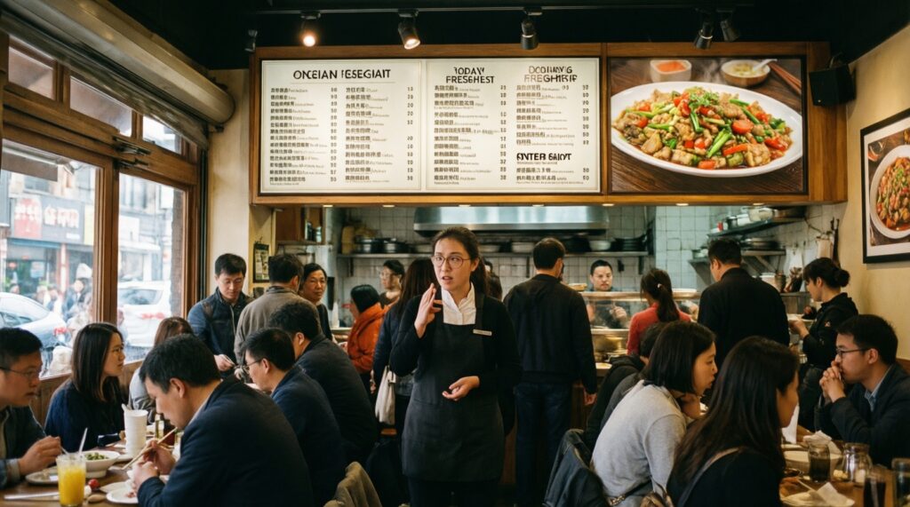 Калининград гастрономический: что попробовать кроме кёнигсбергских клопсов - иллюстрация