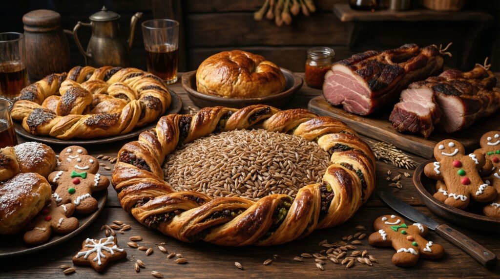 Калининград гастрономический: что попробовать кроме кёнигсбергских клопсов - иллюстрация