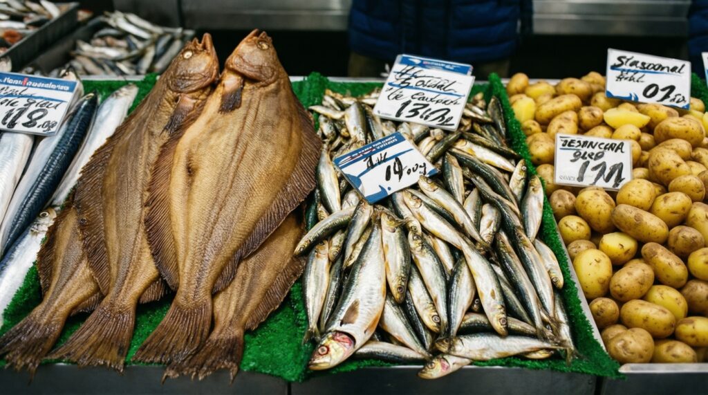 Калининград гастрономический: что попробовать кроме кёнигсбергских клопсов - иллюстрация