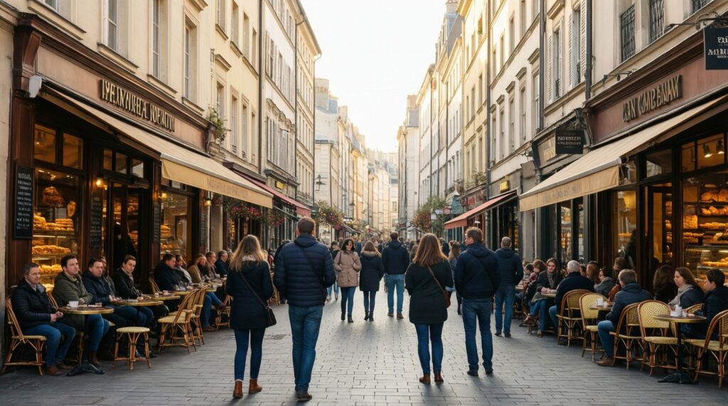 Кофейни и пекарни Калининграда: маршрут для любителей десертов и неспешных завтраков - иллюстрация