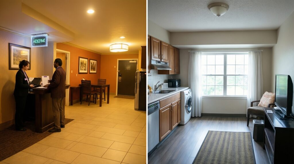 Где жить в Калининграде туристу: районы, плюсы-минусы и кому что подойдёт - иллюстрация