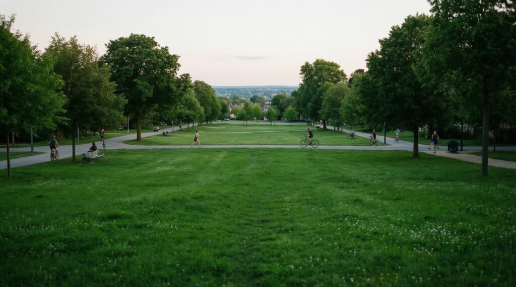 Где жить в Калининграде туристу: районы, плюсы-минусы и кому что подойдёт - иллюстрация