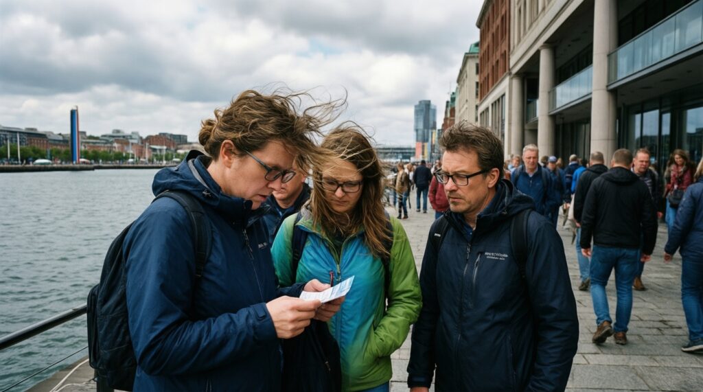 Калининград зимой/осенью: чем заняться в непляжный сезон и как не заскучать - иллюстрация