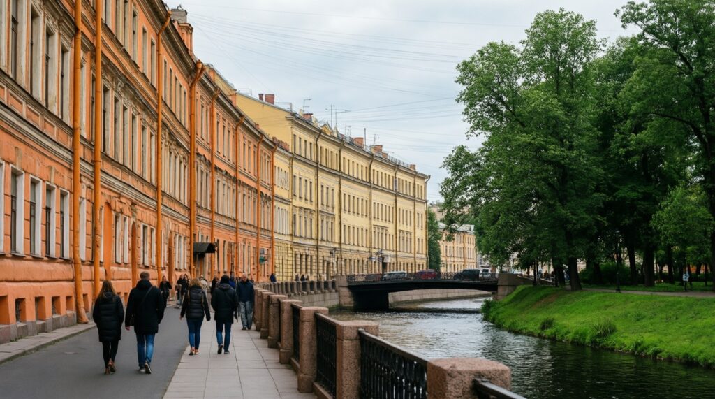 Места с атмосферой Восточной Пруссии: самые 