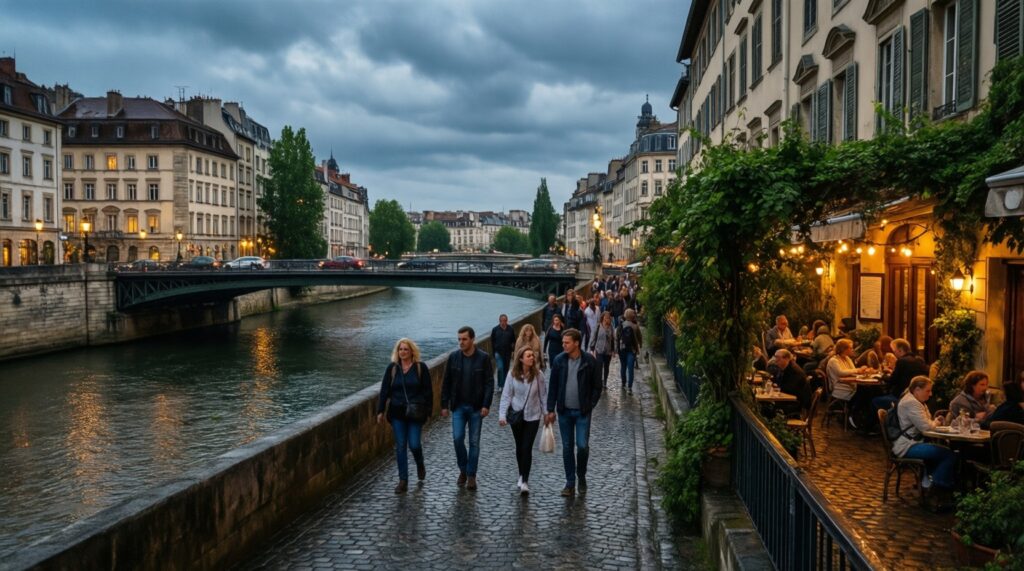 Места с атмосферой Восточной Пруссии: самые 