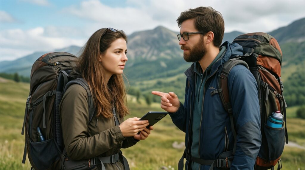 Остров Канта за один день: что посмотреть, где остановиться и чем заняться - иллюстрация