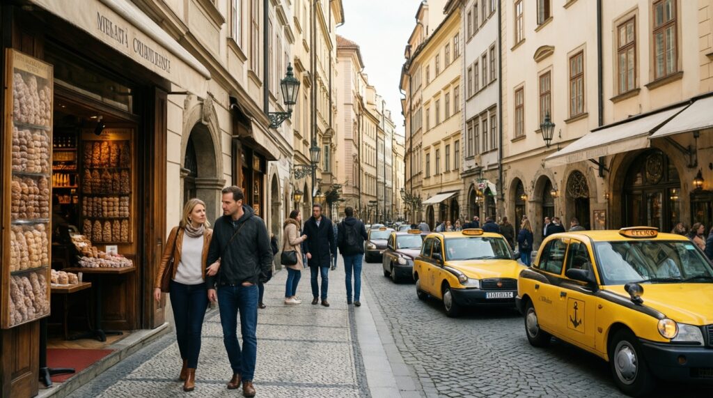 Гастрономический Калининград: где пробовать кёнигсбергские клопсы, угря и марципан - иллюстрация