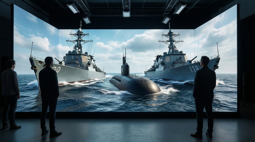 Музей Мирового океана: что смотреть в первую очередь и сколько времени закладывать - иллюстрация